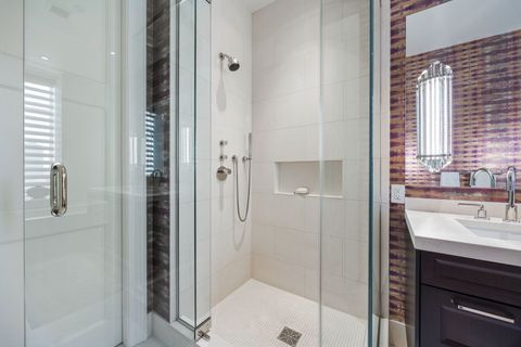 Tiny photo for 118 E Erie Street #18A, Chicago, IL 60611 (MLS # 12472354)