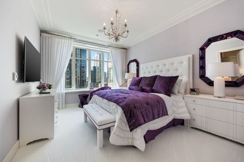 Tiny photo for 118 E Erie Street #18A, Chicago, IL 60611 (MLS # 12472354)