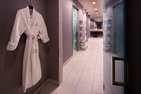 Tiny photo for 118 E Erie Street #18A, Chicago, IL 60611 (MLS # 12472354)