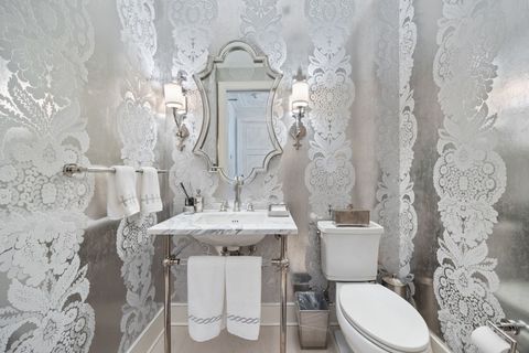 Tiny photo for 118 E Erie Street #18A, Chicago, IL 60611 (MLS # 12472354)