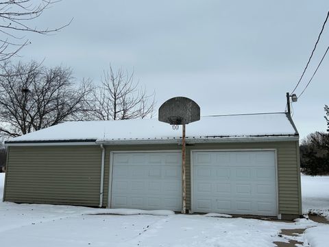 Tiny photo for 30368 Prairie Street, Rock Falls, IL 61071 (MLS # 12529185)