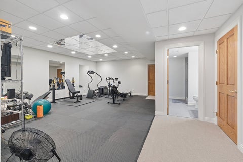 Tiny photo for Hinsdale, IL 60521 (MLS # 12690619)