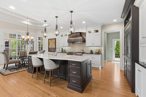 Tiny photo for Hinsdale, IL 60521 (MLS # 12690619)