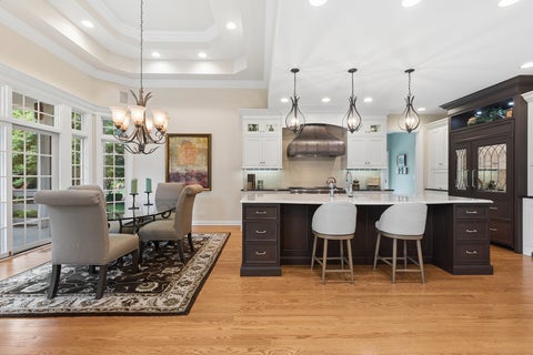 Tiny photo for Hinsdale, IL 60521 (MLS # 12690619)