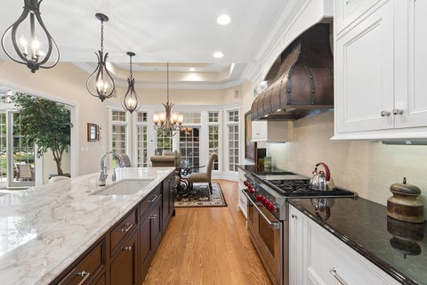 Tiny photo for Hinsdale, IL 60521 (MLS # 12690619)