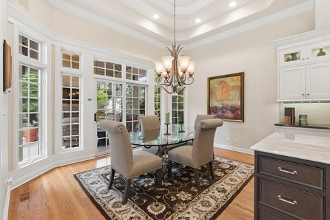 Tiny photo for Hinsdale, IL 60521 (MLS # 12690619)