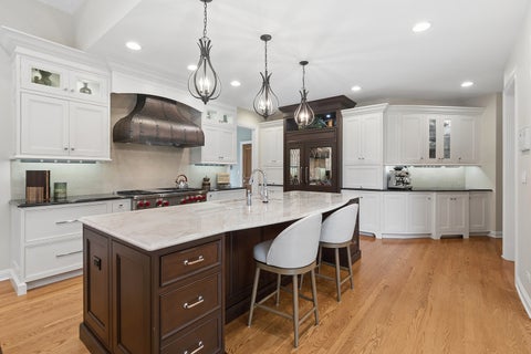Tiny photo for Hinsdale, IL 60521 (MLS # 12690619)
