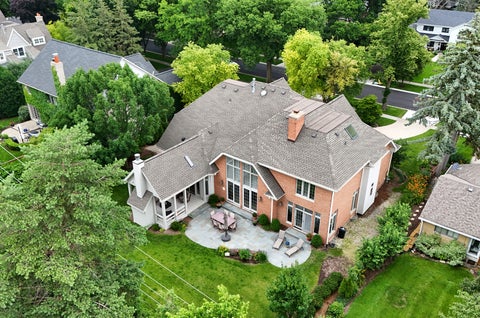 Tiny photo for Hinsdale, IL 60521 (MLS # 12690619)