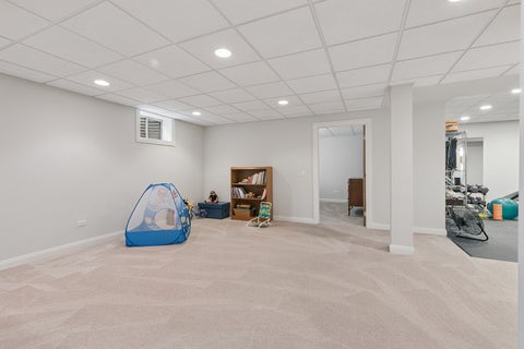 Tiny photo for Hinsdale, IL 60521 (MLS # 12690619)
