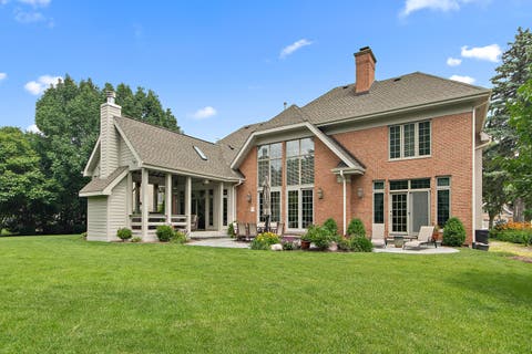 Tiny photo for Hinsdale, IL 60521 (MLS # 12690619)