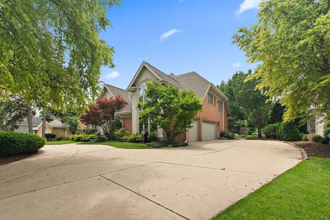 Tiny photo for Hinsdale, IL 60521 (MLS # 12690619)