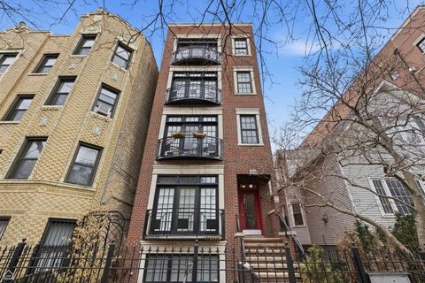 Photo of Chicago, IL 60657 (MLS # 12567306)