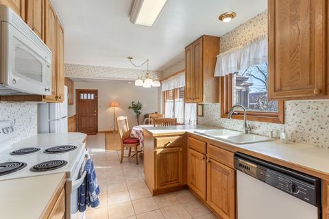 Tiny photo for Skokie, IL 60077 (MLS # 12567451)