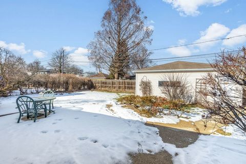 Tiny photo for Skokie, IL 60077 (MLS # 12567451)