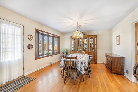 Tiny photo for Skokie, IL 60077 (MLS # 12567451)
