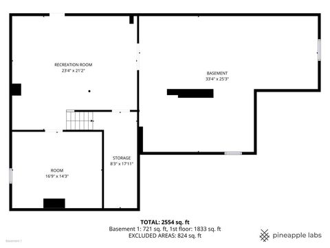 Tiny photo for Skokie, IL 60077 (MLS # 12567451)