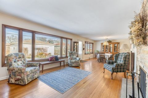 Tiny photo for Skokie, IL 60077 (MLS # 12567451)