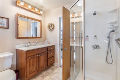 Tiny photo for Skokie, IL 60077 (MLS # 12567451)