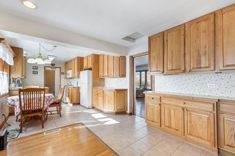 Tiny photo for Skokie, IL 60077 (MLS # 12567451)