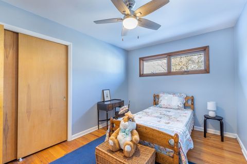 Tiny photo for Skokie, IL 60077 (MLS # 12567451)