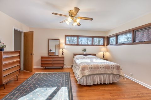 Tiny photo for Skokie, IL 60077 (MLS # 12567451)