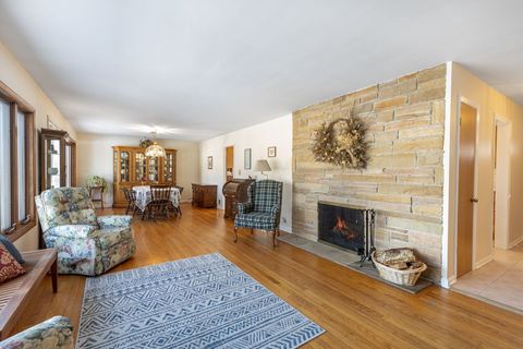 Tiny photo for Skokie, IL 60077 (MLS # 12567451)