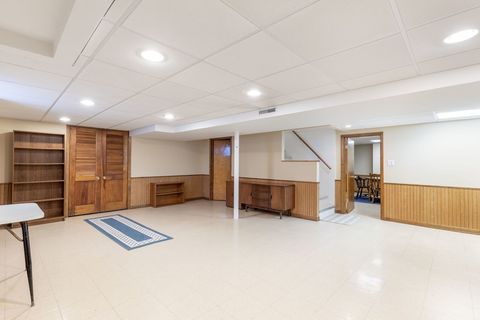 Tiny photo for Skokie, IL 60077 (MLS # 12567451)