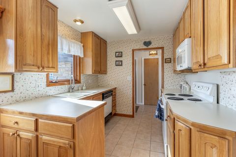 Tiny photo for Skokie, IL 60077 (MLS # 12567451)