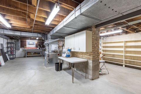 Tiny photo for Skokie, IL 60077 (MLS # 12567451)