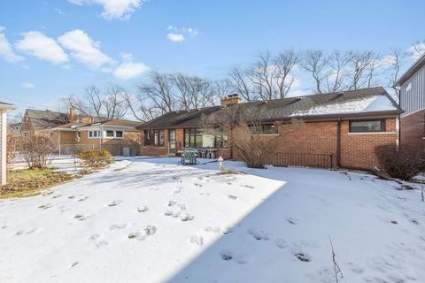 Tiny photo for Skokie, IL 60077 (MLS # 12567451)