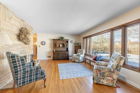 Tiny photo for Skokie, IL 60077 (MLS # 12567451)