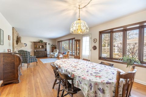 Tiny photo for Skokie, IL 60077 (MLS # 12567451)
