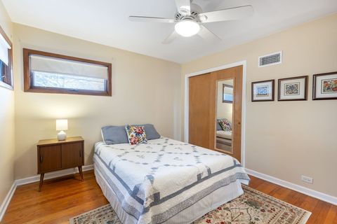 Tiny photo for Skokie, IL 60077 (MLS # 12567451)