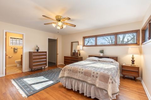 Tiny photo for Skokie, IL 60077 (MLS # 12567451)