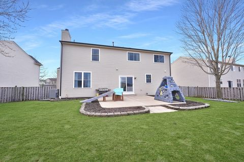 Tiny photo for 2322 Pagosa Springs Drive, Aurora, IL 60503 (MLS # 12587894)