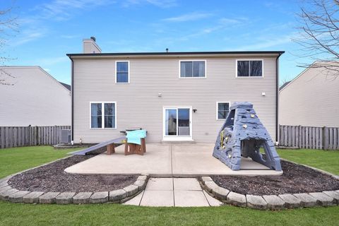 Tiny photo for 2322 Pagosa Springs Drive, Aurora, IL 60503 (MLS # 12587894)