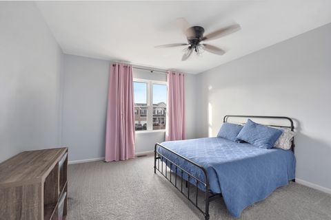 Tiny photo for 2322 Pagosa Springs Drive, Aurora, IL 60503 (MLS # 12587894)