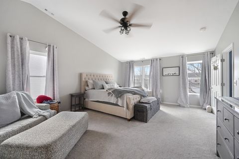 Tiny photo for 2322 Pagosa Springs Drive, Aurora, IL 60503 (MLS # 12587894)