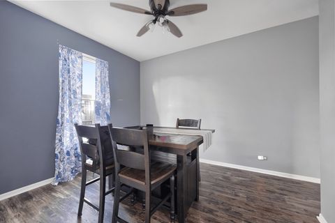 Tiny photo for 2322 Pagosa Springs Drive, Aurora, IL 60503 (MLS # 12587894)