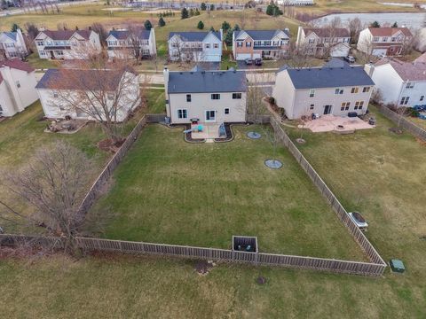 Tiny photo for 2322 Pagosa Springs Drive, Aurora, IL 60503 (MLS # 12587894)