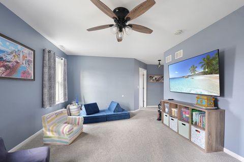 Tiny photo for 2322 Pagosa Springs Drive, Aurora, IL 60503 (MLS # 12587894)