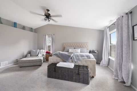 Tiny photo for 2322 Pagosa Springs Drive, Aurora, IL 60503 (MLS # 12587894)