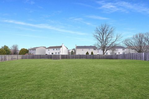 Tiny photo for 2322 Pagosa Springs Drive, Aurora, IL 60503 (MLS # 12587894)