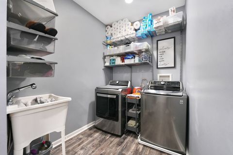 Tiny photo for 2322 Pagosa Springs Drive, Aurora, IL 60503 (MLS # 12587894)