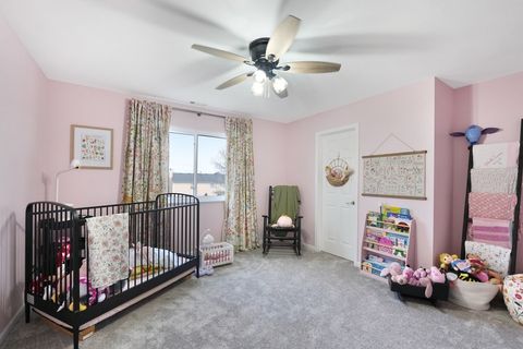 Tiny photo for 2322 Pagosa Springs Drive, Aurora, IL 60503 (MLS # 12587894)