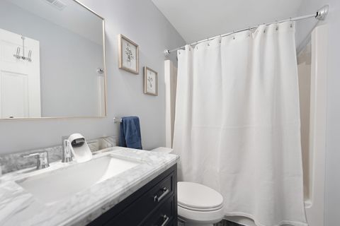 Tiny photo for 2322 Pagosa Springs Drive, Aurora, IL 60503 (MLS # 12587894)