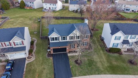 Tiny photo for 2322 Pagosa Springs Drive, Aurora, IL 60503 (MLS # 12587894)