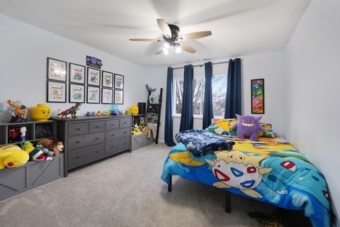 Tiny photo for 2322 Pagosa Springs Drive, Aurora, IL 60503 (MLS # 12587894)