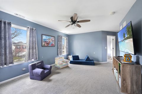 Tiny photo for 2322 Pagosa Springs Drive, Aurora, IL 60503 (MLS # 12587894)