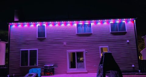 Tiny photo for 2322 Pagosa Springs Drive, Aurora, IL 60503 (MLS # 12587894)